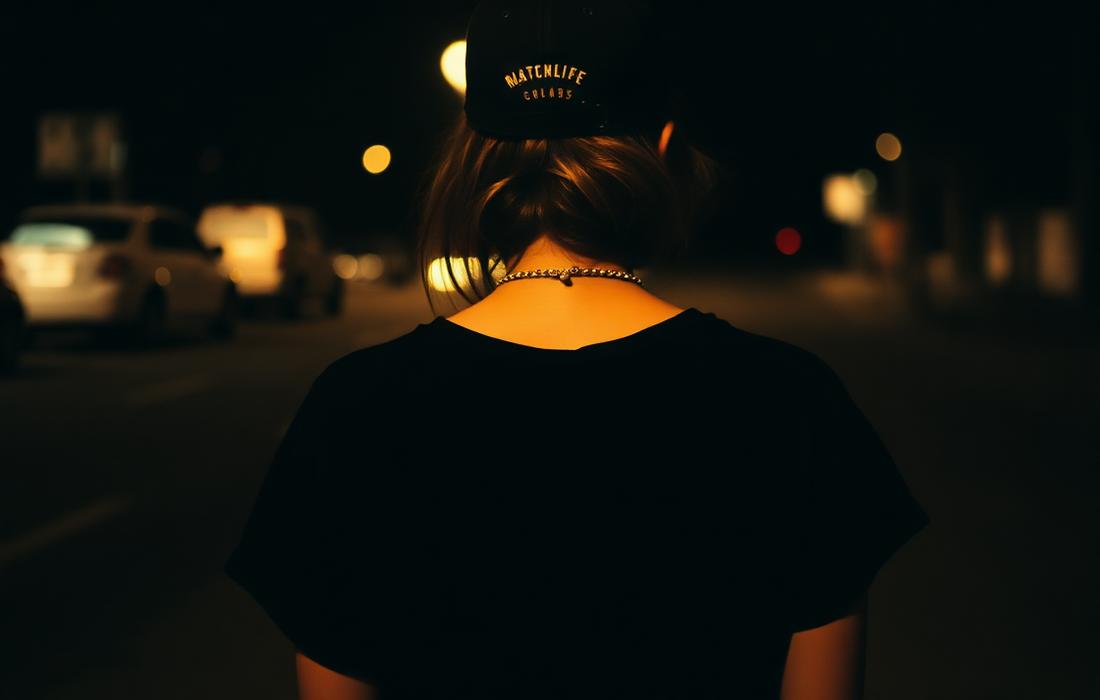 Crop Tops